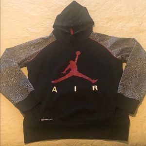 Nike boys Hoodie